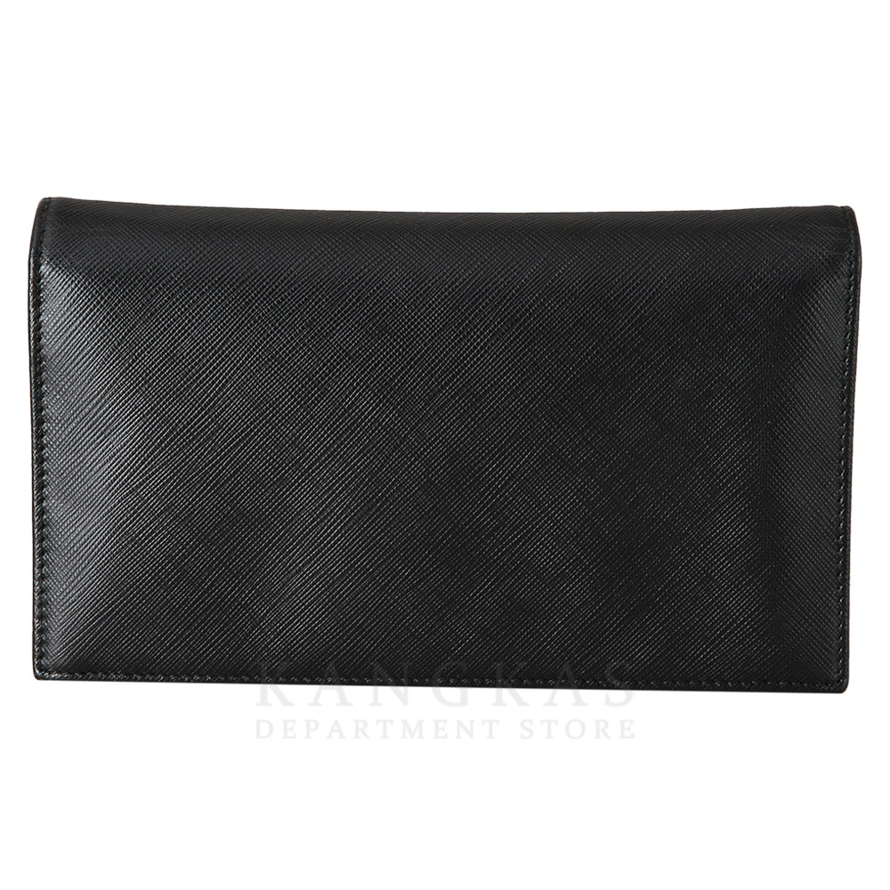 FERRAGAMO(USED)페레가모 바라리본 체인 크로스백